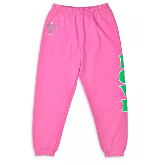 Iscream x Theme Love Sweatpants - Women Adult XS - Picture 2 of 5